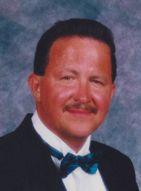 Obituary of James Allan Sisco