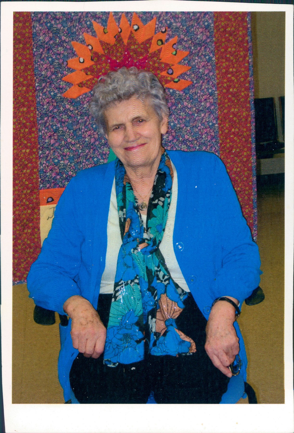 Obituary of Natalie Butcher