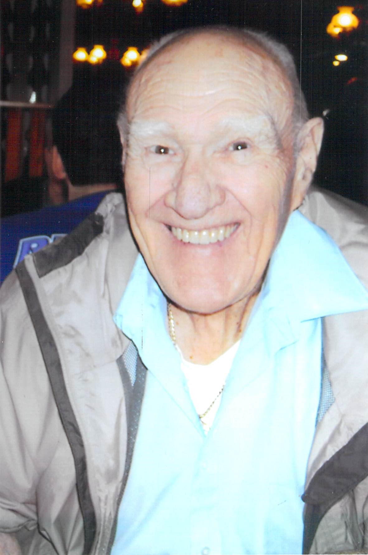 Obituary of Robert Charles Whalen Jr.