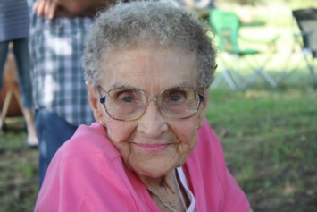 Obituary of Ethel "Granny" Reinschmiedt