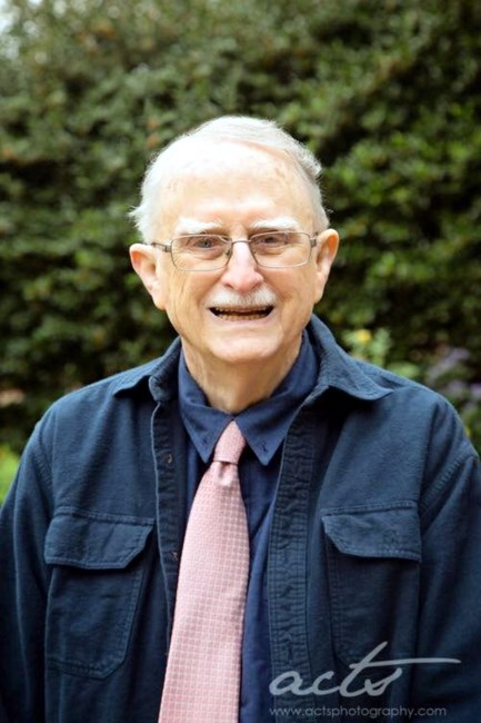 Obituary of Daniel Cromer Paxton