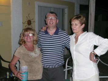 Obituario de Lynn Taylor