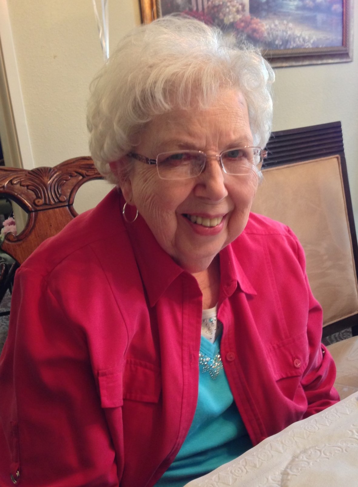 Mary Vaughn Obituary - Chattanooga, TN