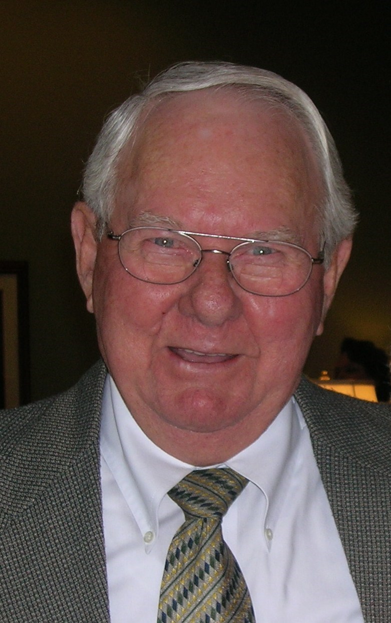 Obituary of Percy Florence Meeks
