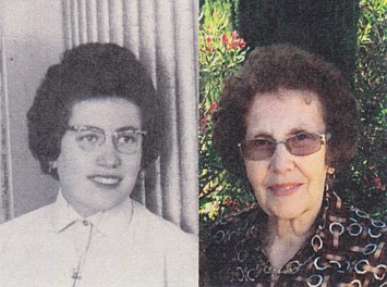 Obituario de Maria Victoria Silveira