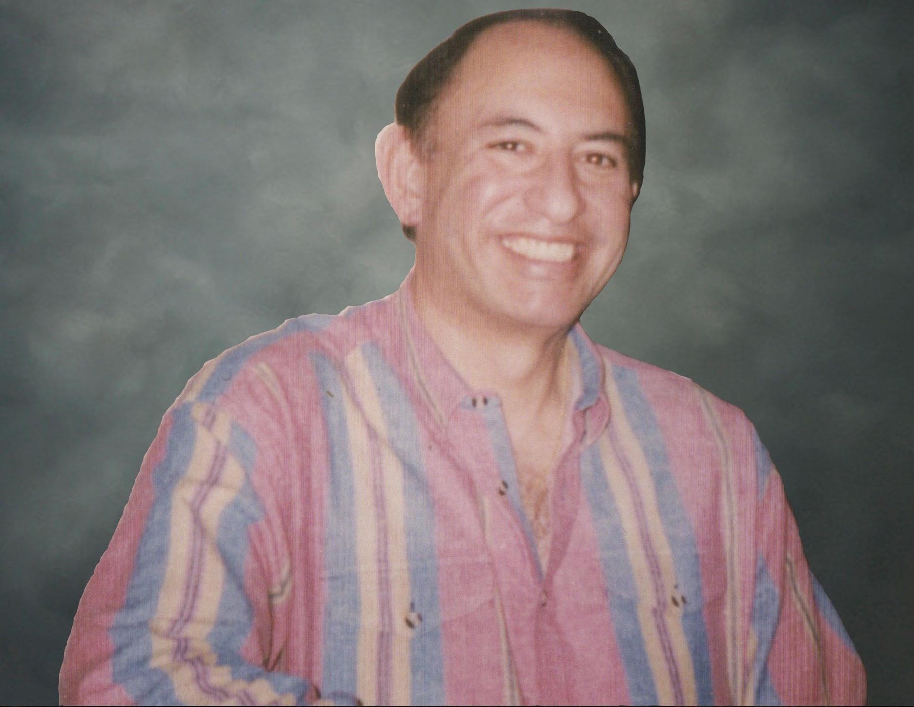 Obituary of Rafael Carlos Hernandez