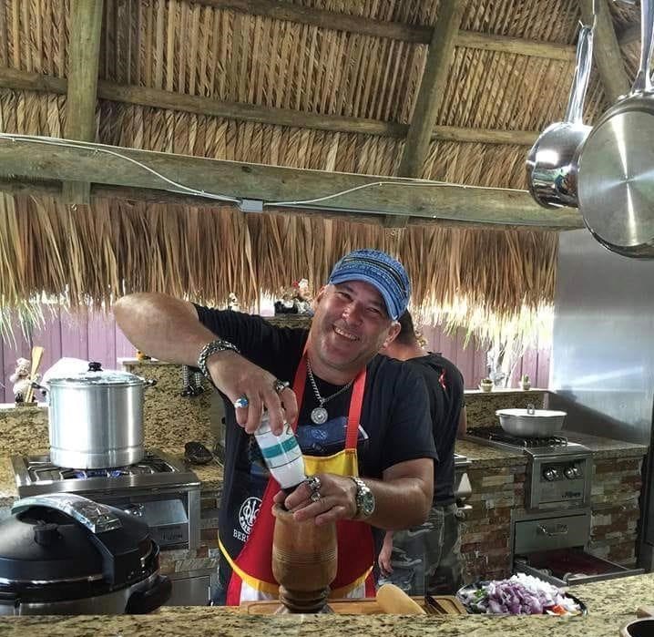 Obituary of Alvaro Romeu Hernandez