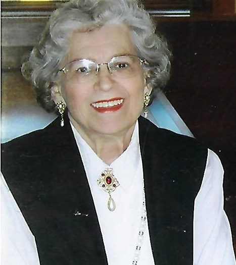 Obituary of Jane C. Goode