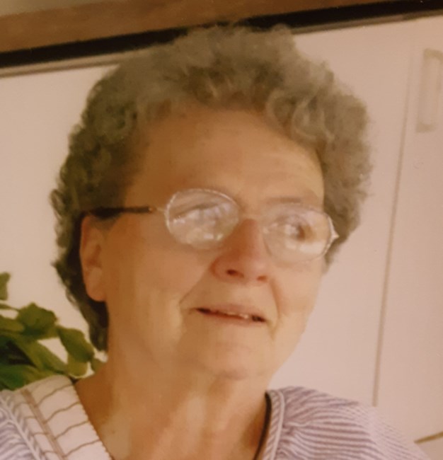 Obituary of Beatrice R. Kelly