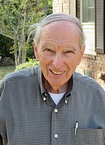 Ernest Poole