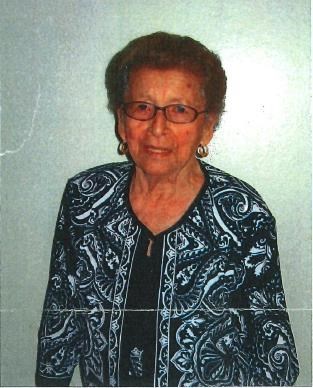 Obituario de Carmen Gloria Alicea Pérez