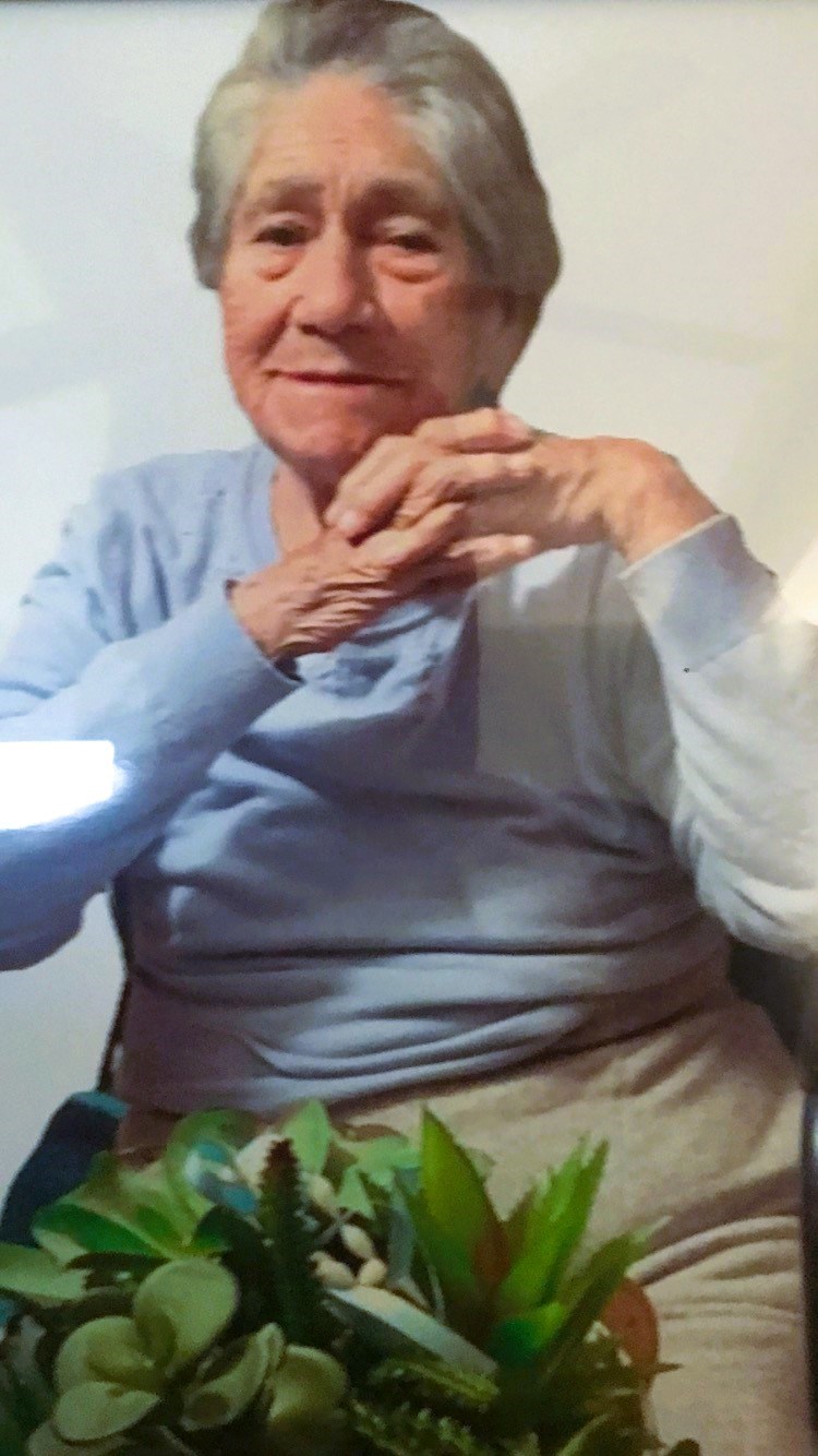 Maria Rivera Obituary Hyannis, MA