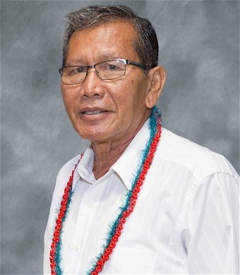 Obituary of Rudolfo Gorospe Viloria