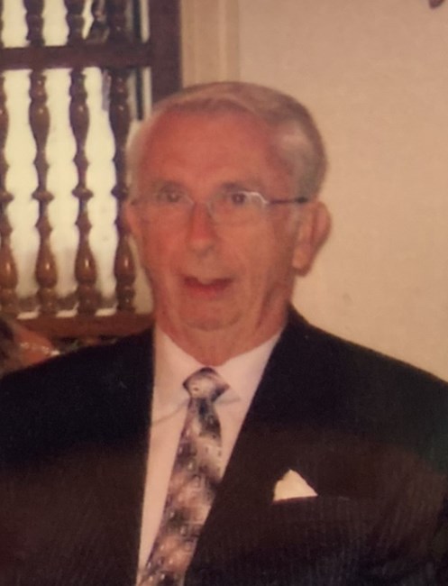 Avis de décès de Roger John Fournelle, Sr.