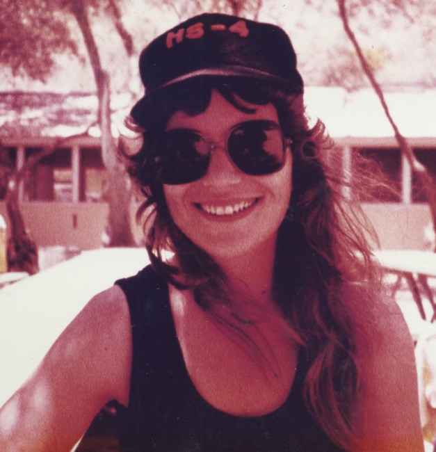 Obituary of Terri Ann Lee