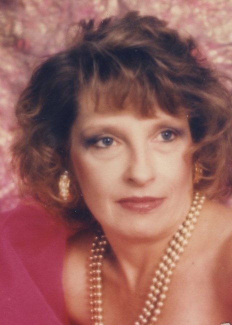 Obituary of Patricia Ranallo