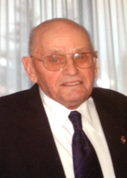 Fred Kreitzer Obituary Calgary AB