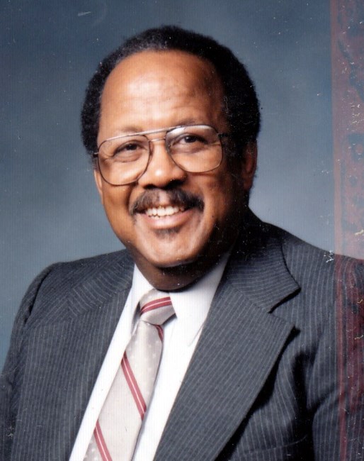 Obituary of Maurice Clemons