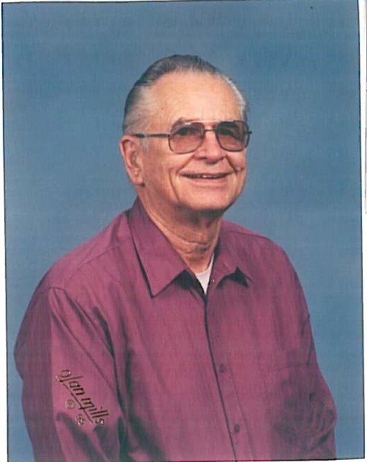 Obituary of Richard Ray Olander