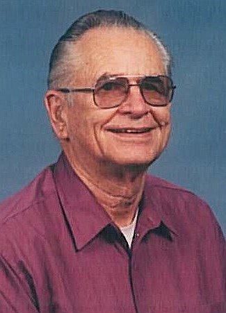 Obituary of Richard Ray Olander