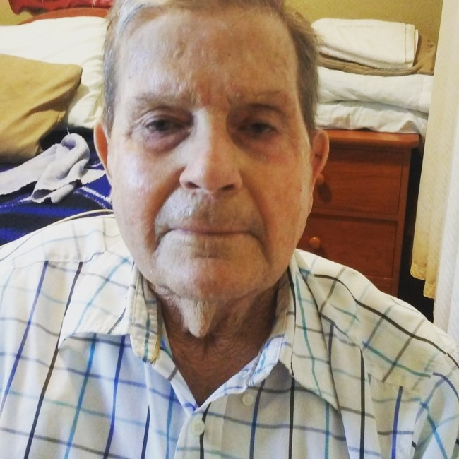 Obituary of Herbert Engram Mole