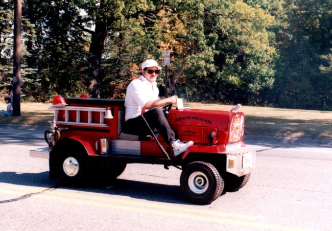 Gregory Hayden Obituary Skowhegan Me