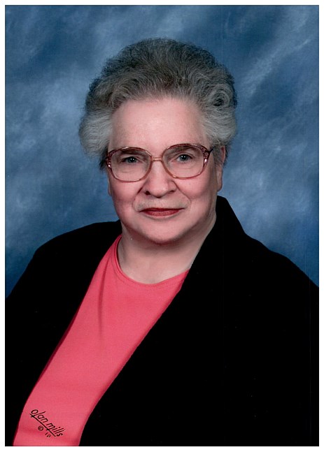 Obituary of Barbara A. Brown