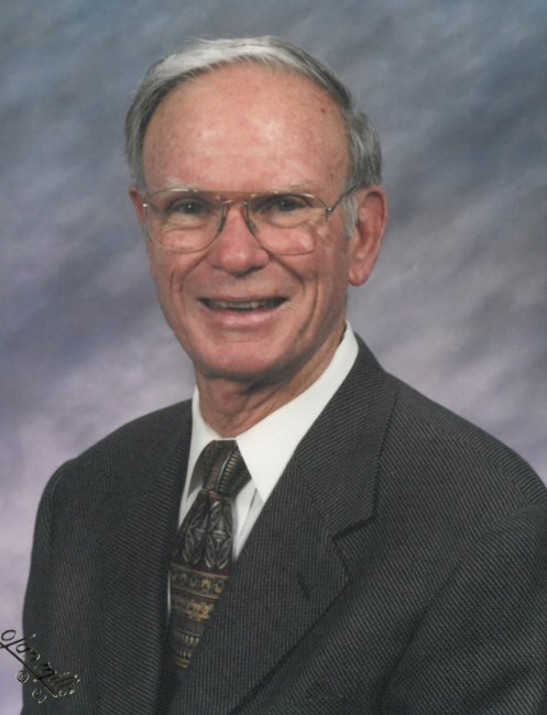 Obituary of Thomas Gordon