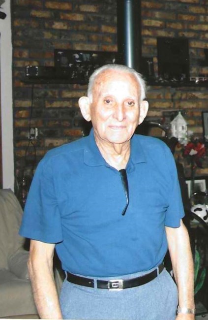 Obituary of John Leroy Doran