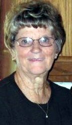 Obituary of Violet Pandora Newell