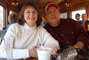 Obituary of Sue Bonnoitt-Edens Gordon