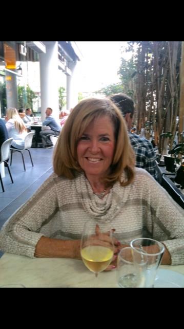 Obituario de Theresa Compton