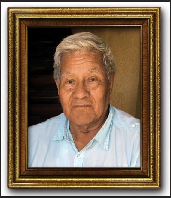 Obituary of Raul Flores