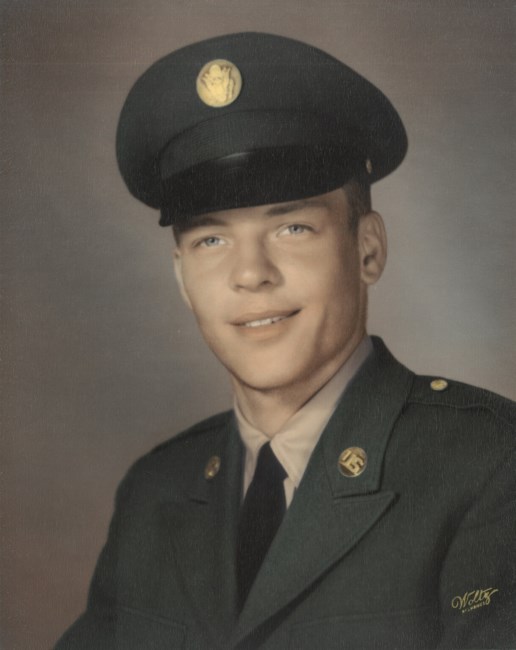 Obituary of Albert Robert Moehlig