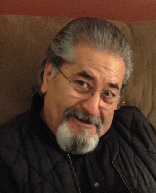 Obituary of Julian Cortez Cassiano