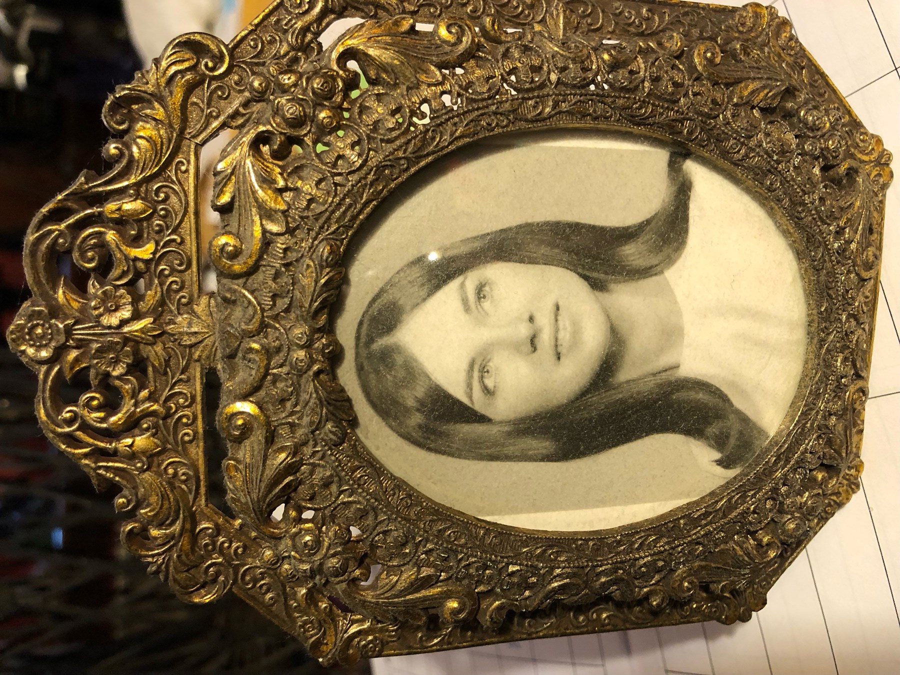 Obituary of Mary Lou Abeln