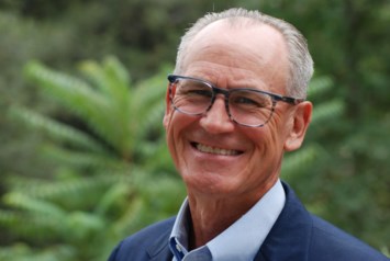 Obituary of James Anton Johnson