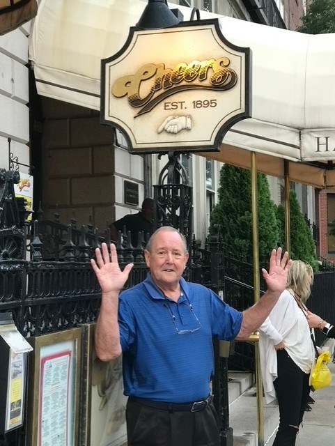 Obituary of James "Dennis" Bramblett