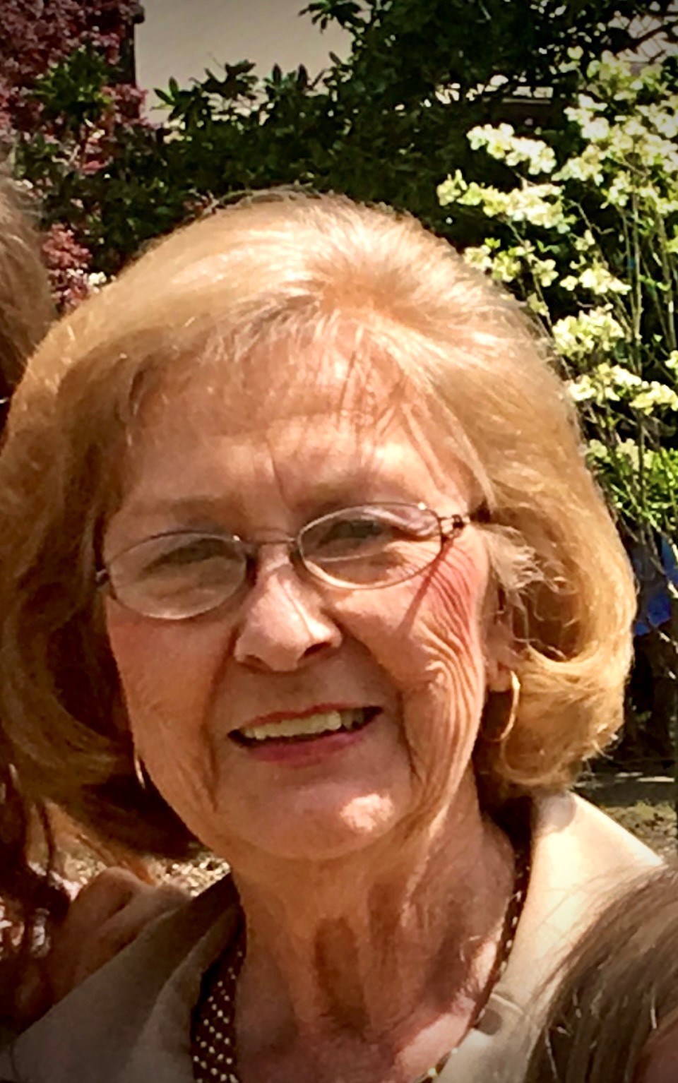 Obituary of Ruth "Marie" Rice