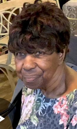 Obituary of Eula Mae Guy