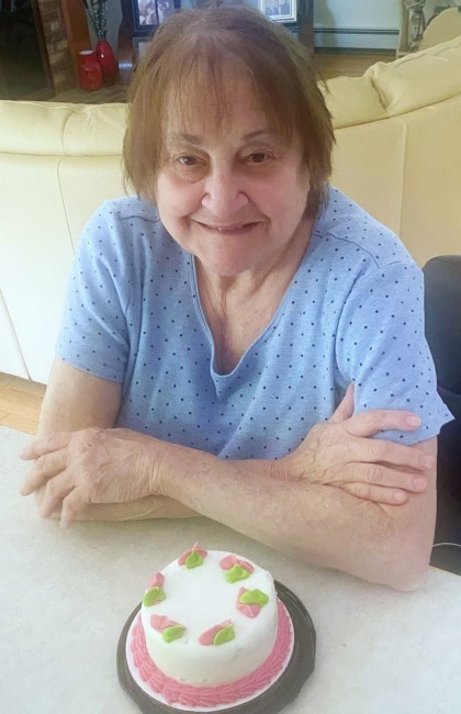 Obituary of Susan R. Bornstein