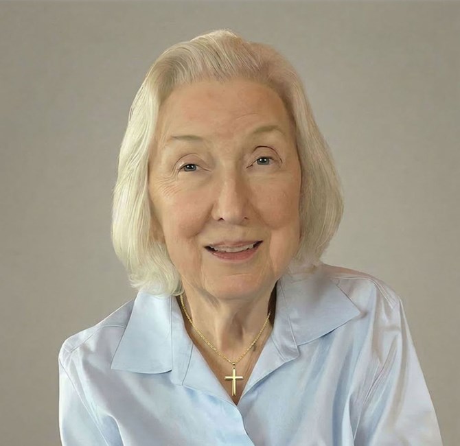 Avis de décès de Patricia B. Craven