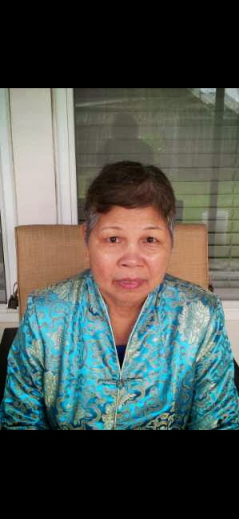 Obituary of Hot Thi Ho