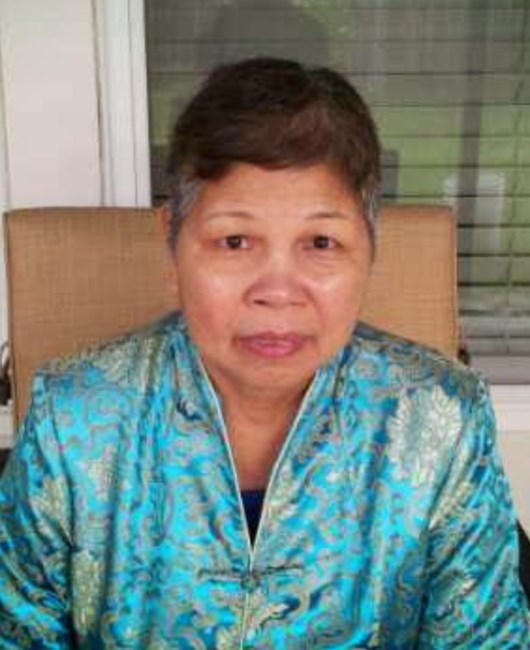Obituary of Hot Thi Ho