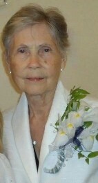 Obituary of JoAnn Marie Cangemi Territo