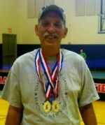 Howard Hagan