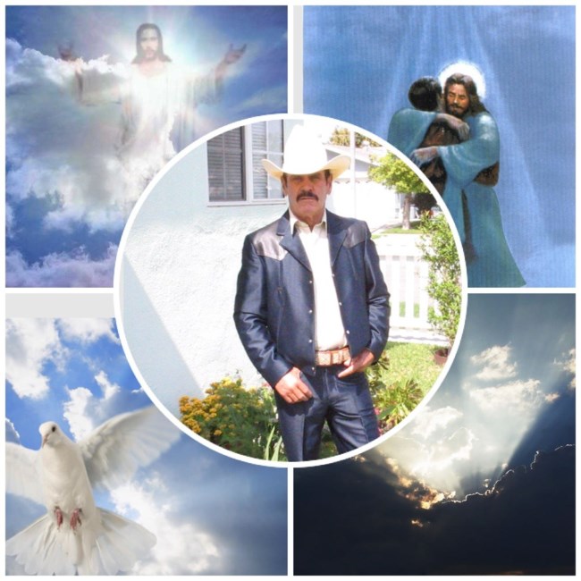 Obituary of Francisco Javier Mota