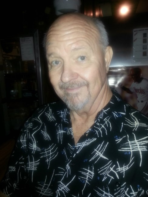 Obituary of Douglas Wayne Turner Jr.