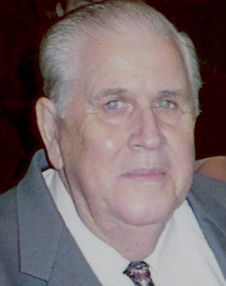 Obituary of Oren Anthony Breaux Sr.