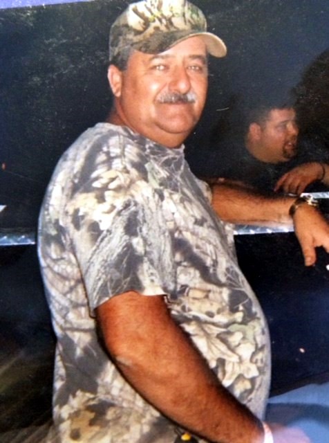 Obituary of Lynn Edward Smith